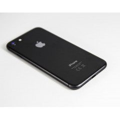 iPhone 7 - iPhone 7 32GB Black (beg med nytt batteri)