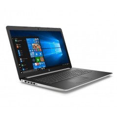 17-tums Full HD-laptop med snabba Ryzen 5. HP Notebook 17 ...