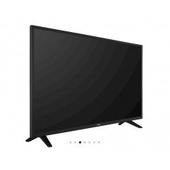 49 tums TV med Full HD, Inspelningsfunktion och CI+. Skantic 49 tums TV med Full HD, Inspelningsfunktion och CI+. Skantic
