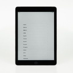 iPad Air 2 32GB space grey (brugt)