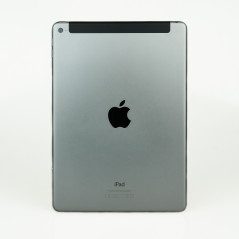 Surfplatta - iPad Air 2 32GB space grey (beg)