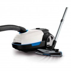 Effektiv, tyst och kraftfull dammsugare från Philips Effektiv, tyst och kraftfull dammsugare från Philips