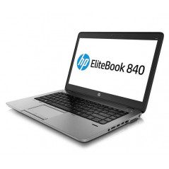 Laptop 14" beg - HP EliteBook 840 G2 HD+ i5 8GB 128SSD (beg)