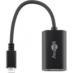 USB-C till DisplayPort-adapter