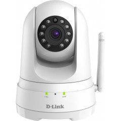 D-Link mydlink DCS-8525LH Övervakningskamera