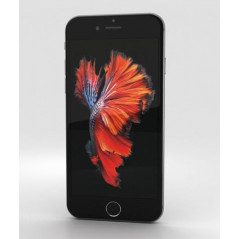 iPhone 6S 32GB space grey (beg)