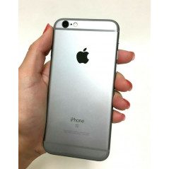 iPhone 6 - iPhone 6S 32GB space grey (beg)