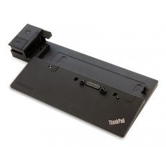 Lenovo ThinkPad Ultra Dock till T440s/T450s/T460s/T470/X260/X270 (demo)
