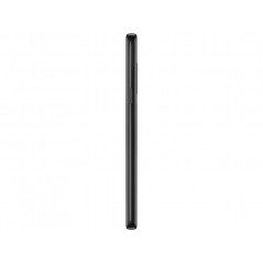 Galaxy S9 - Samsung Galaxy S9 64GB Dual SIM Black (Beg)