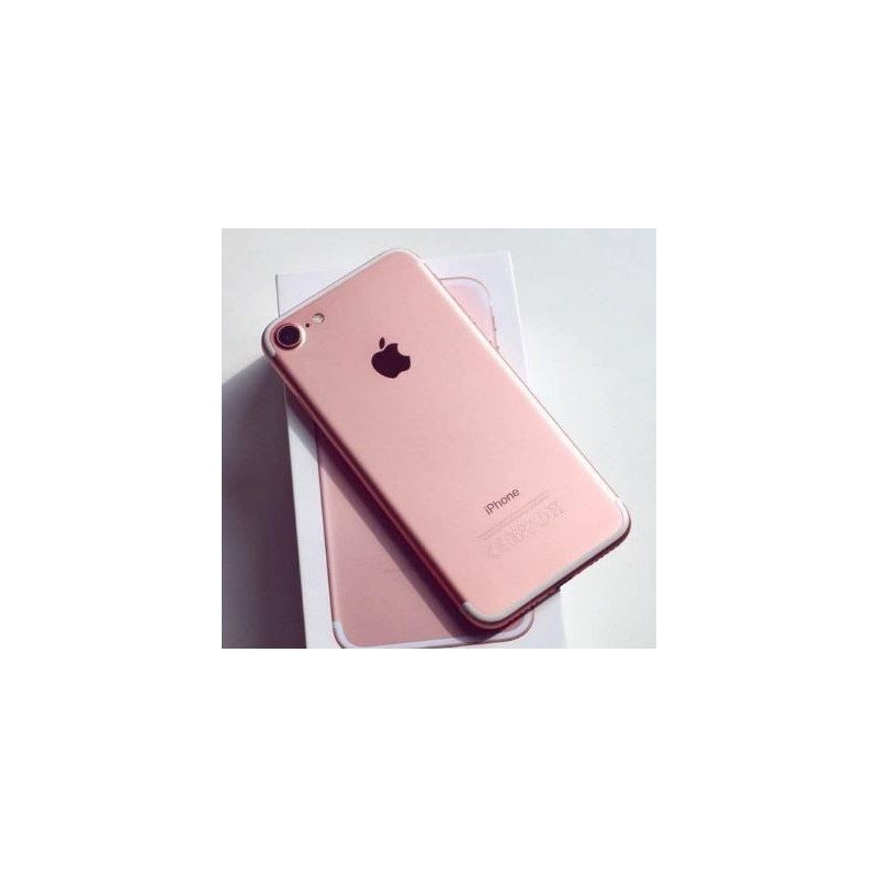 iPhone 7 - iPhone 7 32GB Rose Gold (beg)