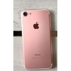 iPhone 7 - iPhone 7 32GB Rose Gold (beg)