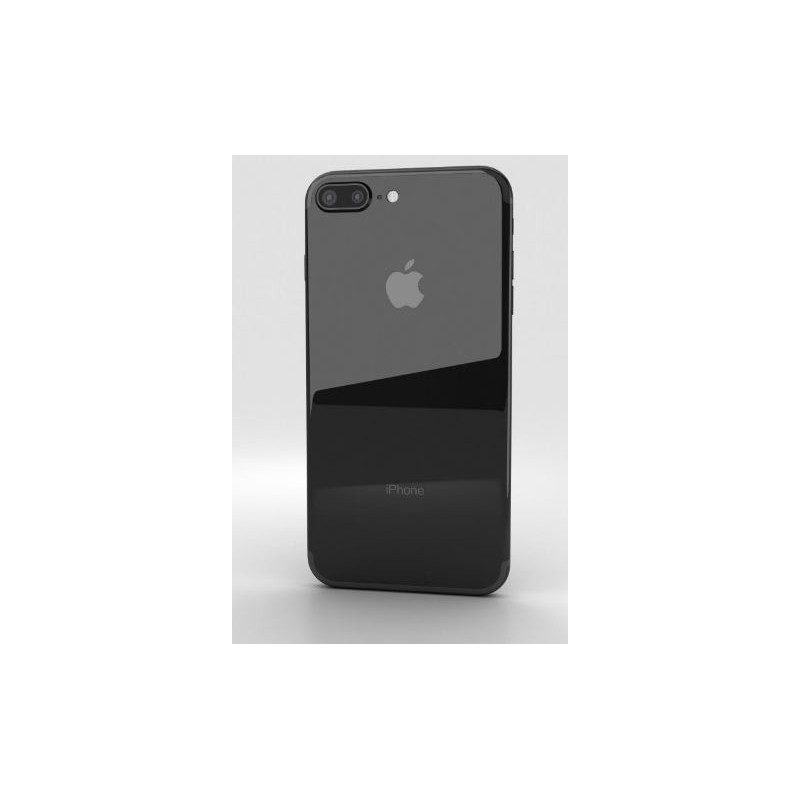 国内外の人気！ 7 iPhone Plus Softbank GB 128 Black 