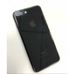 iPhone 7 - iPhone 7 Plus 128GB Jet Black (beg)