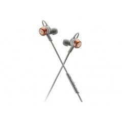 Plantronics Backbeat Go 3 trådlös in-ear bluetooth headset