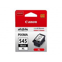 Canon svart XL bläckpatron PG-545XL för Pixma-serien