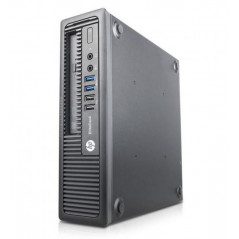 HP Elitedesk 800 G1 USDT i5 8GB 500HDD (beg)