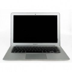 MacBook Air 13-tums Mid 2013 i5 4GB 128SSD (beg)