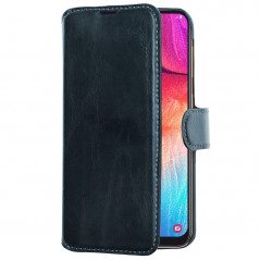 Plånboksfodral i konstäder till Samsung Galaxy A50