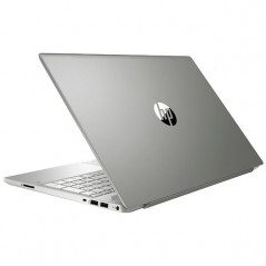 Laptop 14-15" - HP Pavilion 15-cs0809no demo