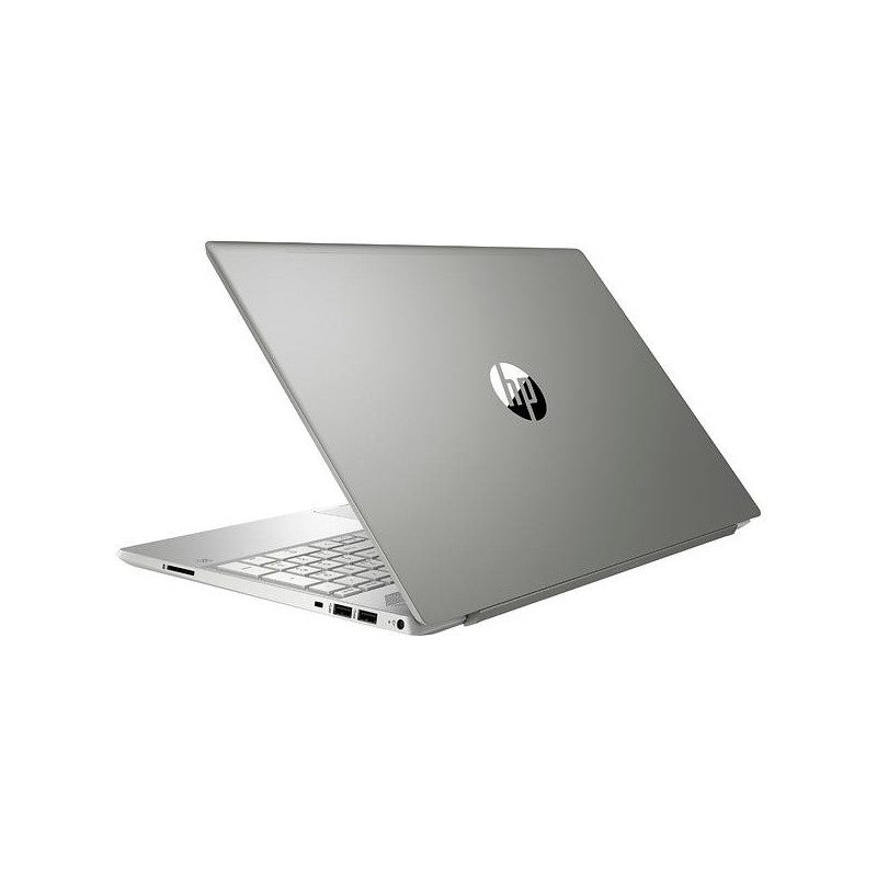 Laptop 14-15" - HP Pavilion 15-cs0809no demo
