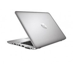 HP EliteBook 820 G3 i5 8GB 256SSD (Brugt)