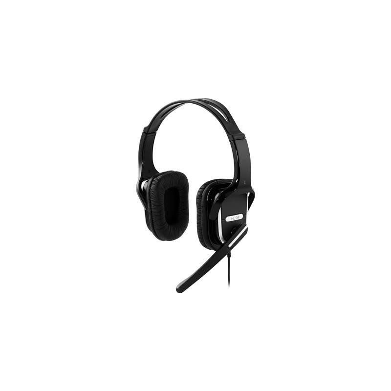 Deltaco headset Deltaco headset