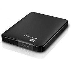 Western Digital ekstern harddisk 1TB USB 3.0