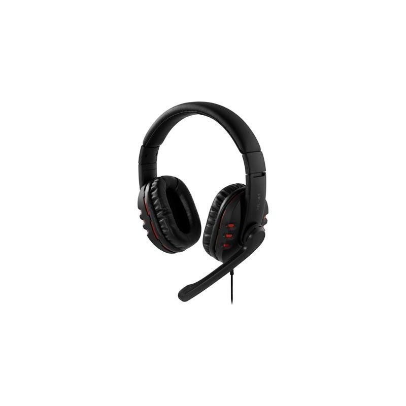 Deltaco headset Deltaco headset