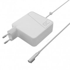 MacBook Pro/Air-kompatibel 60 Watts Mag1 L AC-adapter