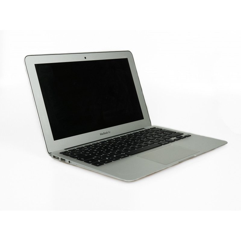 Begagnad 11,6-tums MacBook Air med Intel i5. MacBook Air 11,6" Earl