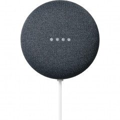 Google Nest Mini 2nd Generation - Smart speaker