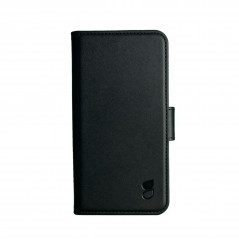 Gear magnetiskt 2-i-1 plånboksfodral till iPhone 6/7/8/SE
