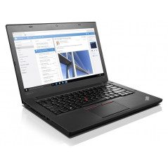Laptop 14" beg - Lenovo Thinkpad T460 i5 8GB 256SSD (beg)