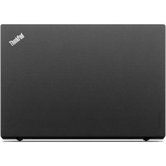 Laptop 14" beg - Lenovo Thinkpad T460 i5 8GB 256SSD (beg)