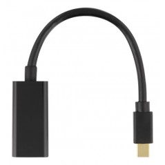 Mini DisplayPort till HDMI-adapter 4K 60Hz