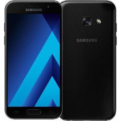 samsung galaxy a3 2017 black