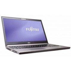 Laptop 13" beg - Fujitsu Lifebook S936 i5 256SSD med 4G (beg)