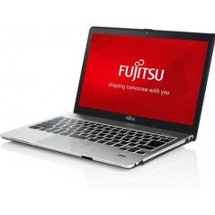 Laptop 13" beg - Fujitsu Lifebook S936 i5 256SSD med 4G (beg)