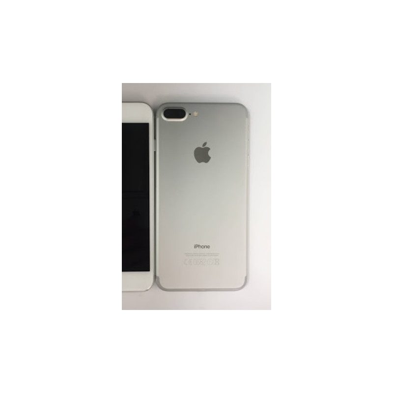iPhone 7 - iPhone 7 Plus 32GB Silver (beg)