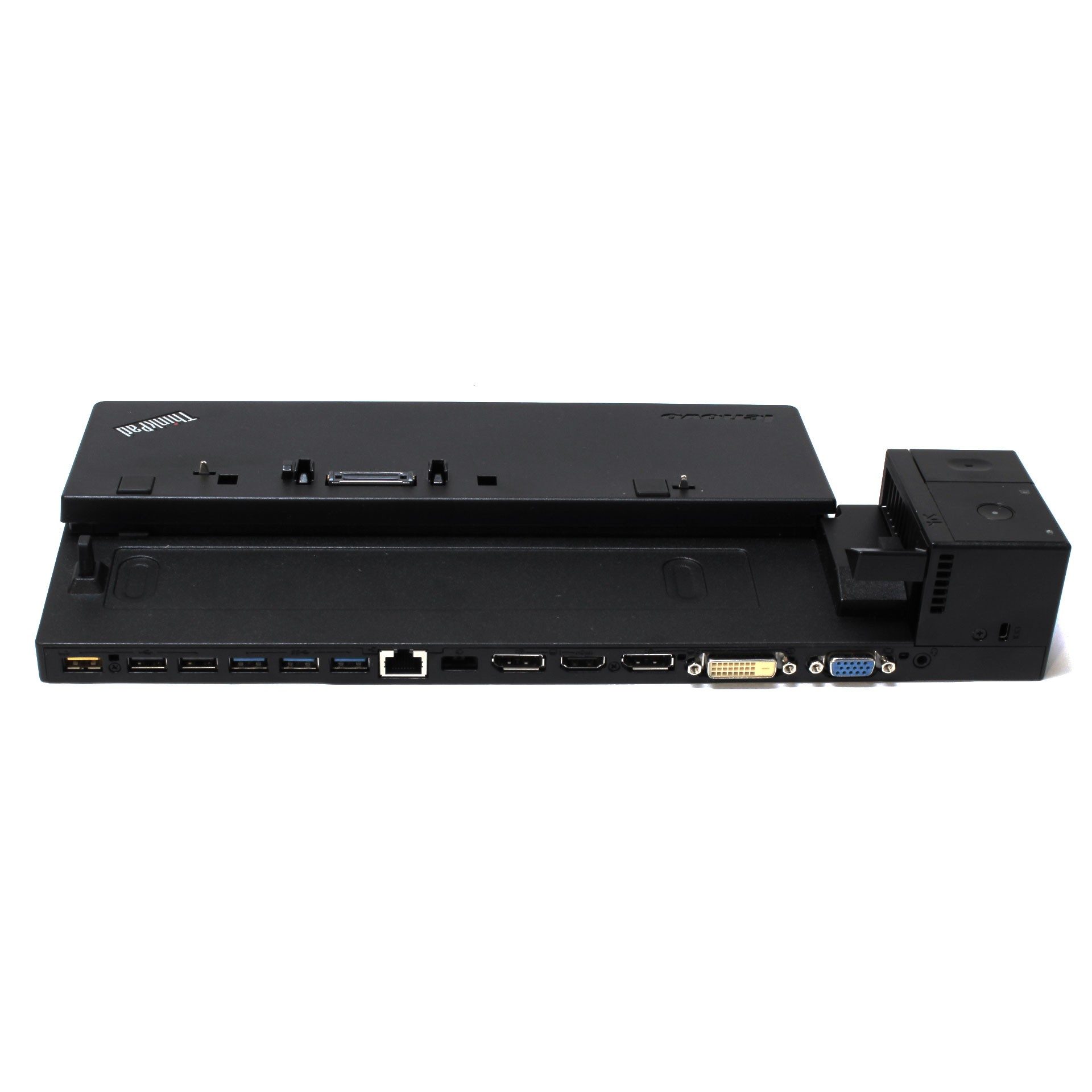 Lenovo ThinkPad Ultra Dock Type 40A2 USB 3.0 HDMI for T450 T460 T470 40A20090US 