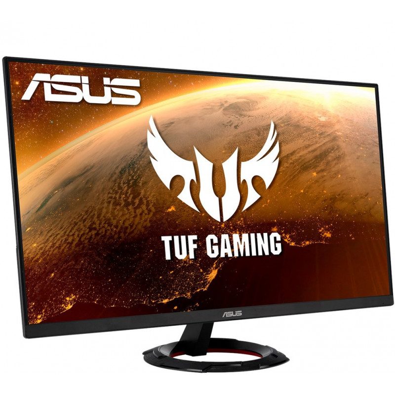 ASUS TUF 27" Gaming skärm med 144 Hz, 1MS och IPS-Panel ...