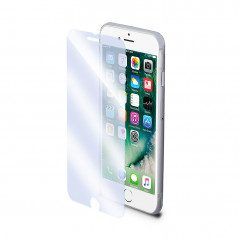 Celly Skärmskydd av härdat glas till iPhone 6/7/8/SE (2020)