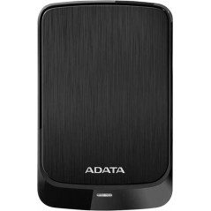 ADATA extern hårddisk 1TB USB 3.1