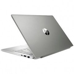 Brugt 14-tommer laptop - HP Pavilion 14-ce0804no med Klar för start