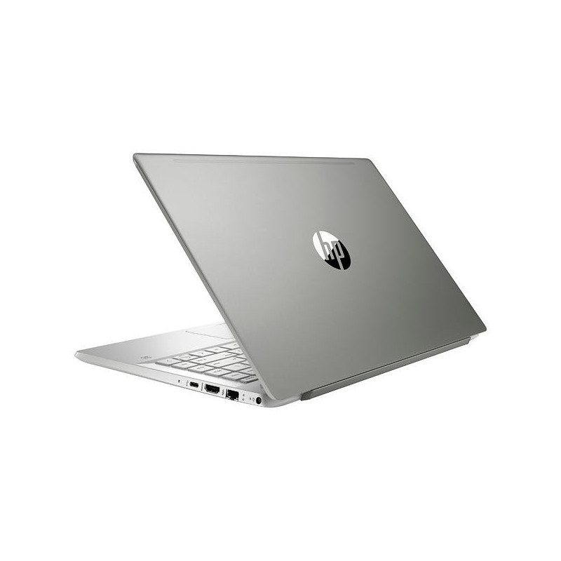 Brugt 14-tommer laptop - HP Pavilion 14-ce0804no med Klar för start