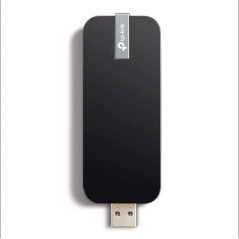 TP-Link trådlöst USB-nätverkskort med Dual Band