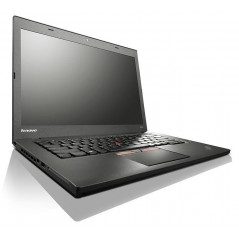 Lenovo Thinkpad T450 i5 16GB 180SSD (beg med märken skärm)