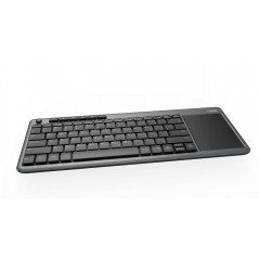 Rapoo K2600 Trådlöst tangentbord med pekplatta