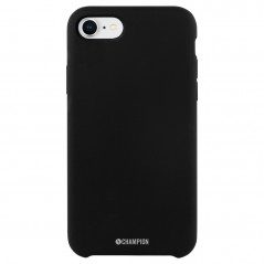 Silicon Cover til iPhone 7/8/SE 2020