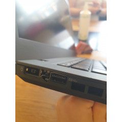 Lenovo Thinkpad T460 8GB 256SSD (beg med små märken och skada)